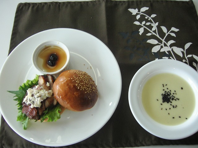 料理教室ブログ