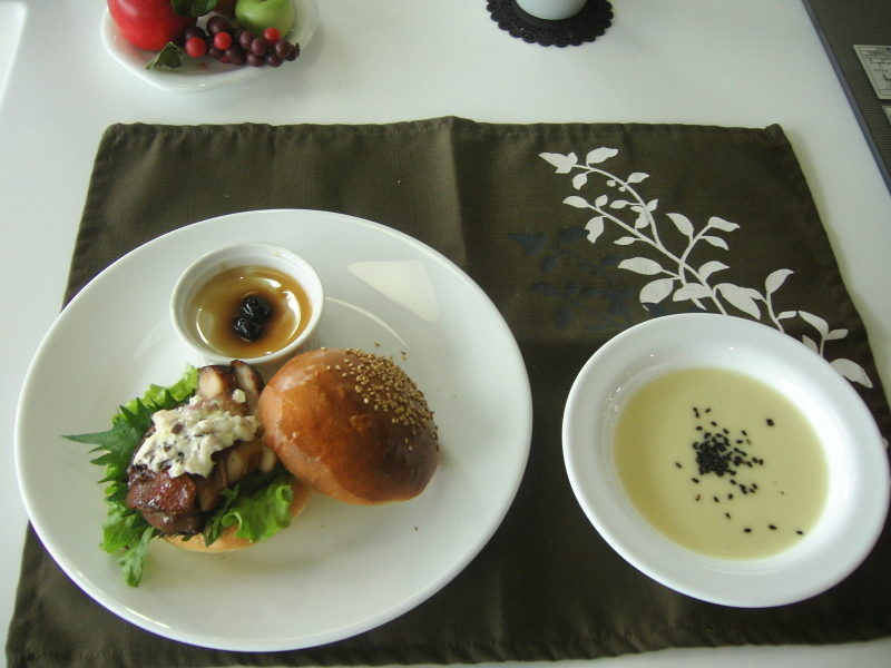 料理教室ブログ