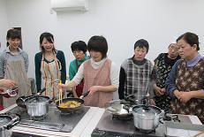 料理教室ブログ