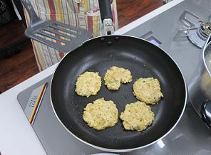 料理教室ブログ
