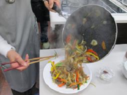 料理教室ブログ
