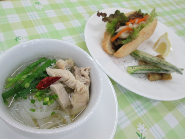 料理教室ブログ