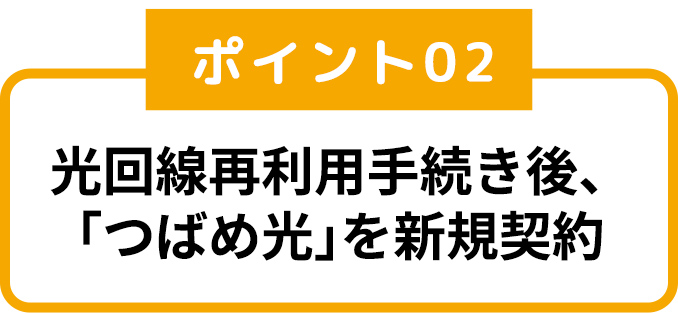 工事代金は必要ありません