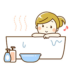 お風呂の悩み