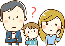 住まいのお困りごと聞かせてください