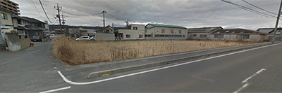 画像:【売土地】 倉敷市