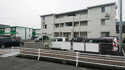 画像:【売土地】 岡山市南区西市