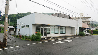 画像:【売土地】 玉野市八浜町