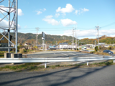 画像:【売土地】 浅口郡里庄町新庄