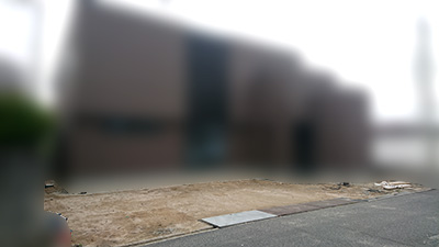 画像:【売土地】 岡山市南区芳泉